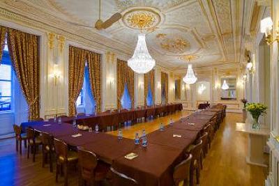 фото отеля Hotel Borges