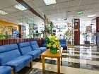 фото отеля Hotel Borges