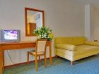 фото отеля Hotel Borges