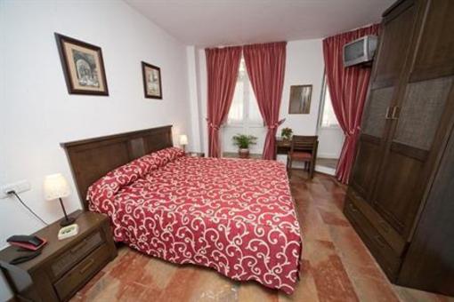 фото отеля Hotel San Cayetano