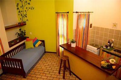 фото отеля Brasil Tropical Village