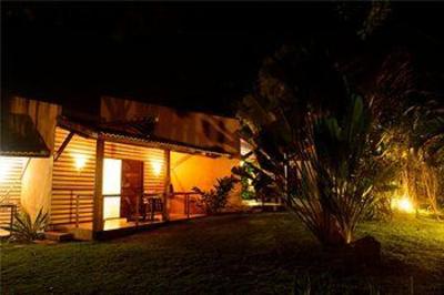 фото отеля Brasil Tropical Village