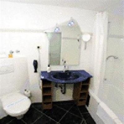 фото отеля Hotel Lauriacum