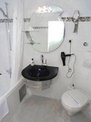 фото отеля Hotel Lauriacum