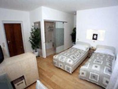 фото отеля Hotel Lauriacum