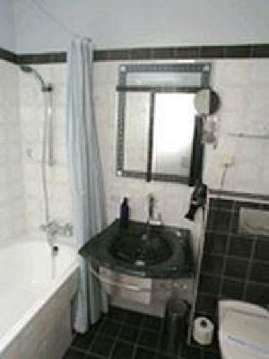 фото отеля Hotel Lauriacum