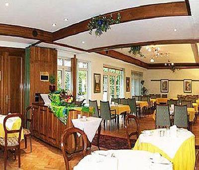 фото отеля Hotel Lauriacum