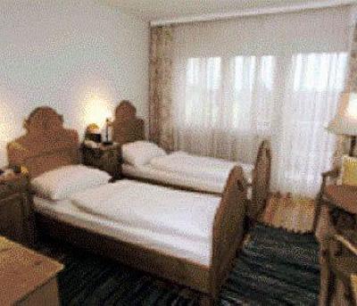 фото отеля Hotel Lauriacum