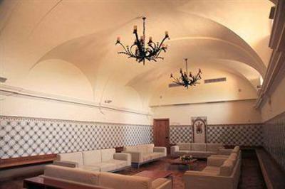 фото отеля Monestir de les Avellanes Hotel Os de Balaguer