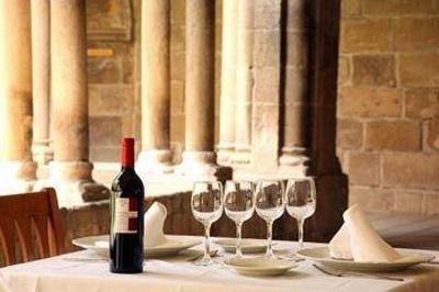 фото отеля Monestir de les Avellanes Hotel Os de Balaguer