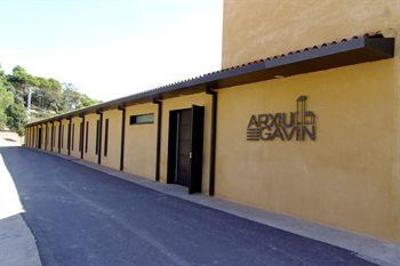 фото отеля Monestir de les Avellanes Hotel Os de Balaguer
