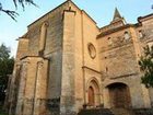 фото отеля Monestir de les Avellanes Hotel Os de Balaguer