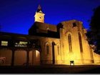 фото отеля Monestir de les Avellanes Hotel Os de Balaguer