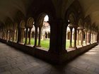 фото отеля Monestir de les Avellanes Hotel Os de Balaguer
