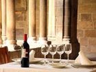фото отеля Monestir de les Avellanes Hotel Os de Balaguer