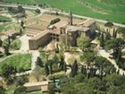 фото отеля Monestir de les Avellanes Hotel Os de Balaguer