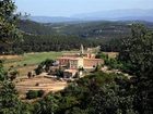 фото отеля Monestir de les Avellanes Hotel Os de Balaguer