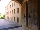 фото отеля Monestir de les Avellanes Hotel Os de Balaguer