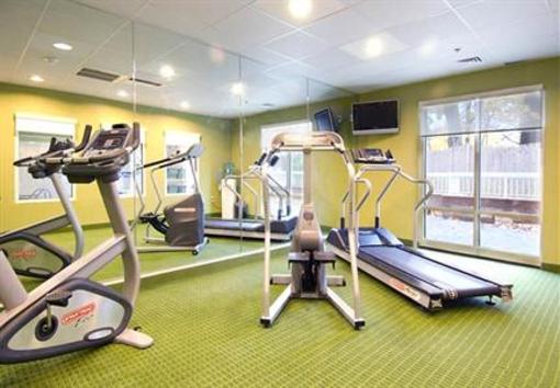 фото отеля Fairfield Inn & Suites Worcester Auburn