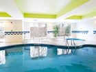 фото отеля Fairfield Inn & Suites Worcester Auburn