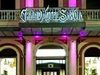 Отзыв об отеле Grand Hotel Savoia Genoa