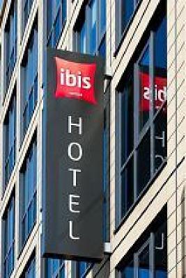 фото отеля Ibis Muenchen Schwabing