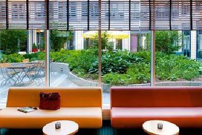фото отеля Ibis Muenchen Schwabing