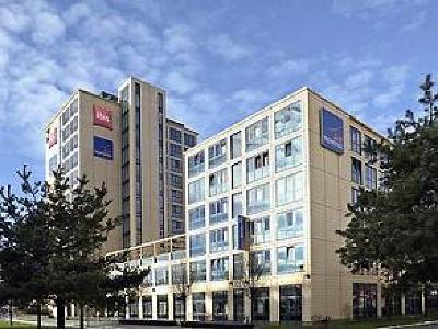 фото отеля Ibis Muenchen Schwabing