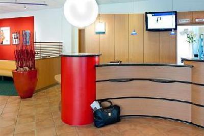 фото отеля Ibis Muenchen Schwabing
