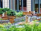 фото отеля Ibis Muenchen Schwabing
