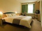 фото отеля Ibis Muenchen Schwabing