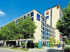 фото отеля Ibis Muenchen Schwabing