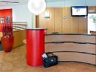 фото отеля Ibis Muenchen Schwabing