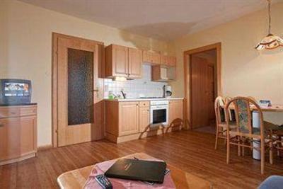 фото отеля Aparthotel Gamsspitzl
