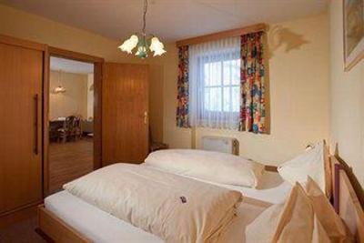 фото отеля Aparthotel Gamsspitzl