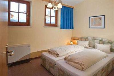 фото отеля Aparthotel Gamsspitzl