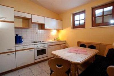 фото отеля Aparthotel Gamsspitzl