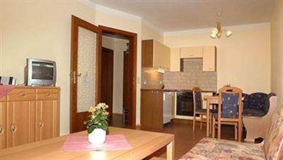 фото отеля Aparthotel Gamsspitzl