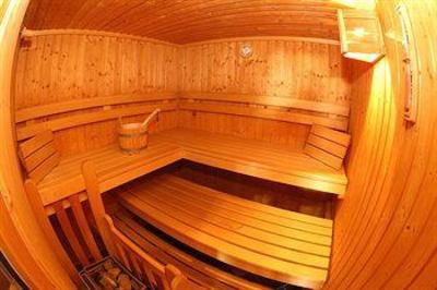 фото отеля Aparthotel Gamsspitzl