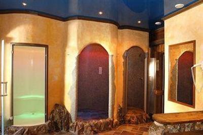 фото отеля Aparthotel Gamsspitzl