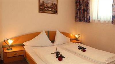 фото отеля Aparthotel Gamsspitzl