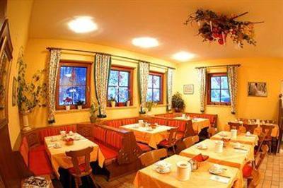 фото отеля Aparthotel Gamsspitzl