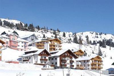 фото отеля Aparthotel Gamsspitzl