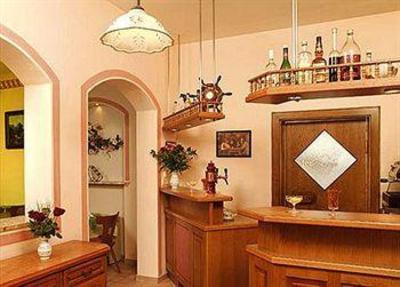фото отеля Aparthotel Gamsspitzl