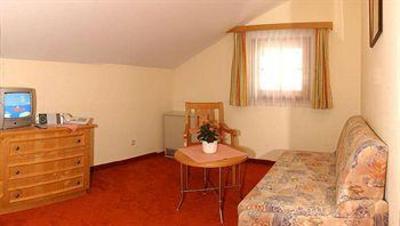 фото отеля Aparthotel Gamsspitzl