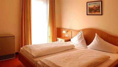 фото отеля Aparthotel Gamsspitzl