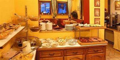 фото отеля Aparthotel Gamsspitzl