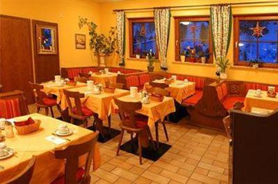 фото отеля Aparthotel Gamsspitzl