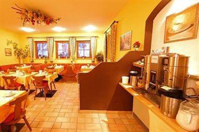 фото отеля Aparthotel Gamsspitzl