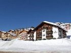 фото отеля Aparthotel Gamsspitzl